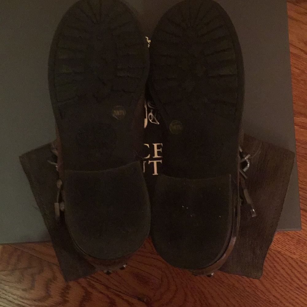 VC windetta booties - Picture 6 of 6